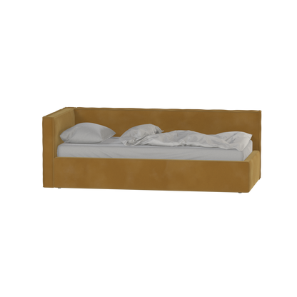 Axel Daybed with Clean Lines and Multi-Use Functionality