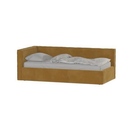 Axel Daybed with Clean Lines and Multi-Use Functionality