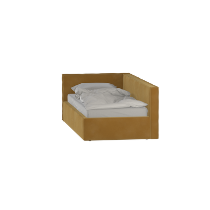 Axel Daybed with Clean Lines and Multi-Use Functionality