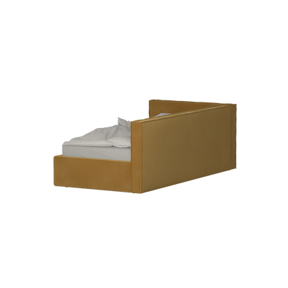 Axel Daybed with Clean Lines and Multi-Use Functionality