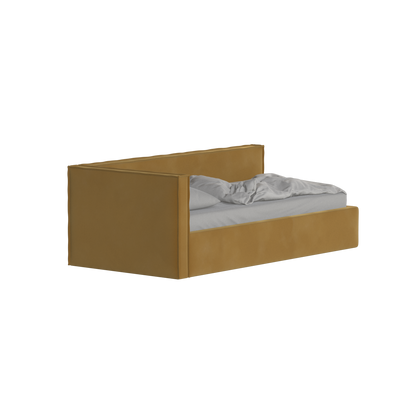 Axel Daybed with Clean Lines and Multi-Use Functionality
