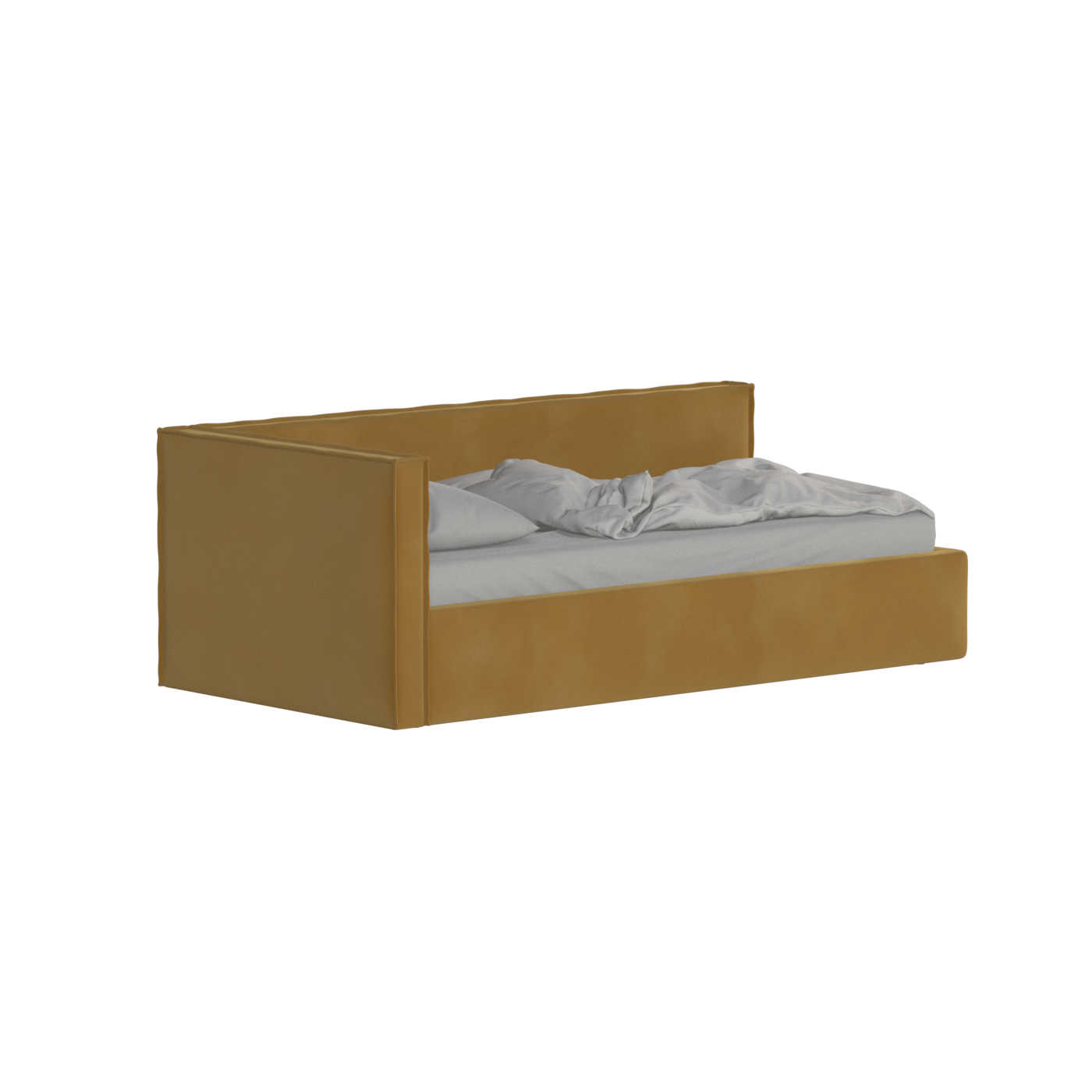 Axel Daybed with Clean Lines and Multi-Use Functionality