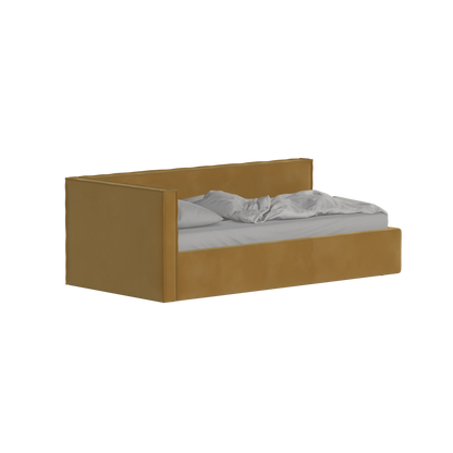 Axel Daybed with Clean Lines and Multi-Use Functionality