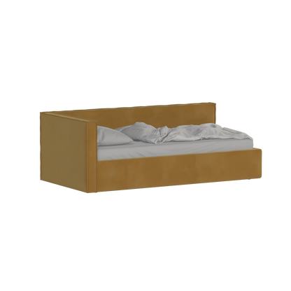 Axel Daybed with Clean Lines and Multi-Use Functionality