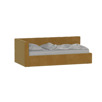 Axel Daybed with Clean Lines and Multi-Use Functionality