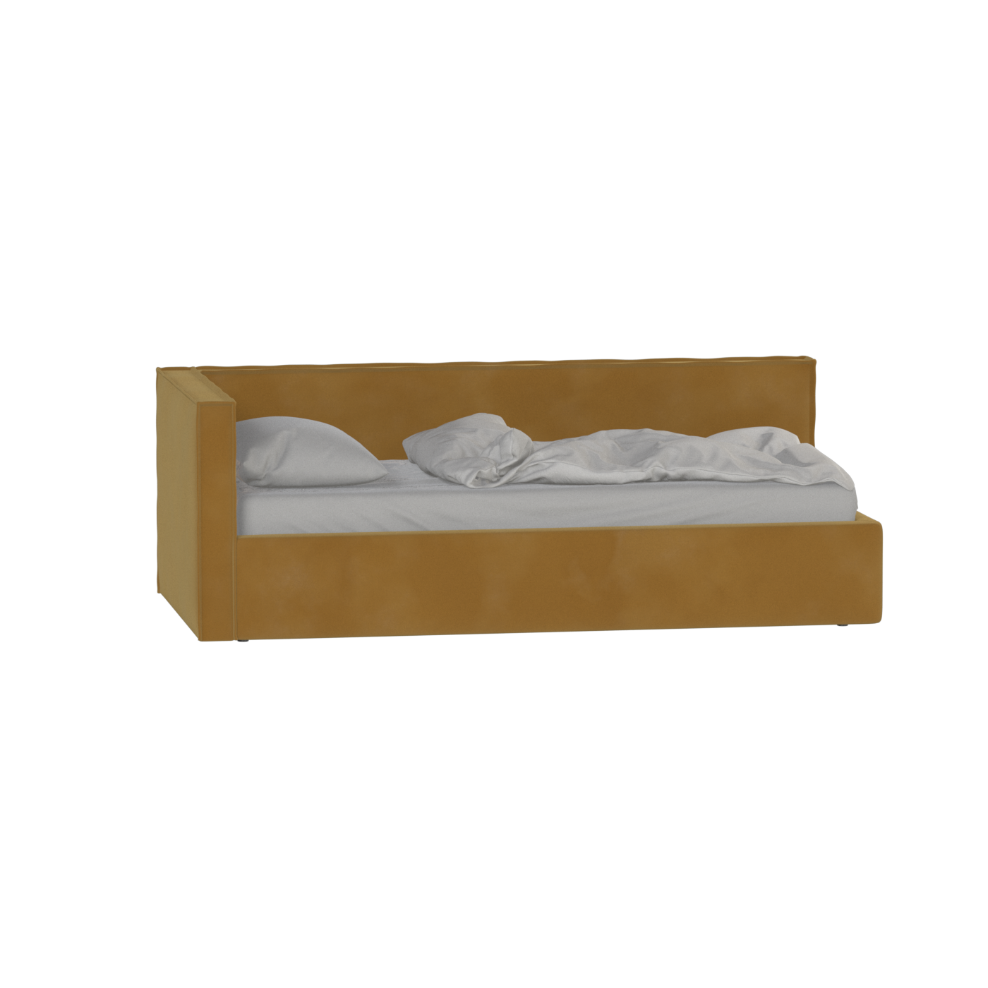 Axel Daybed with Clean Lines and Multi-Use Functionality