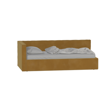 Axel Daybed with Clean Lines and Multi-Use Functionality
