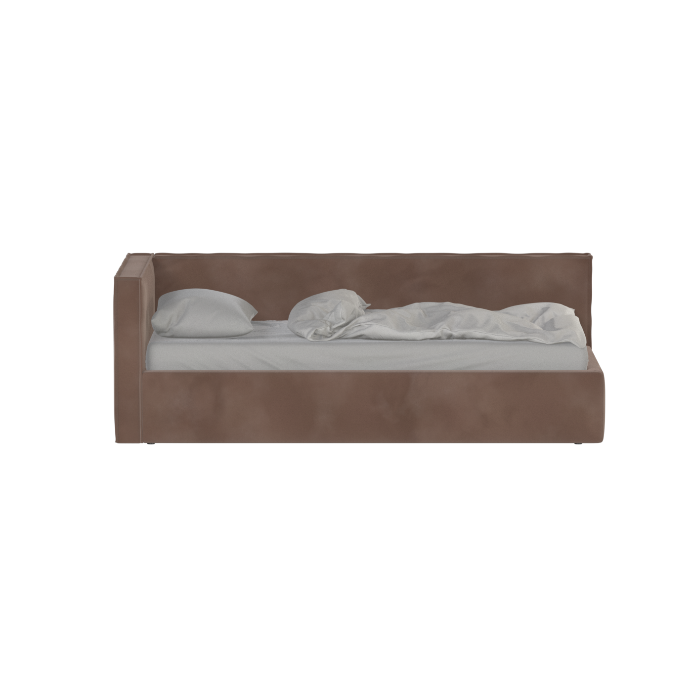 Axel Daybed with Clean Lines and Multi-Use Functionality
