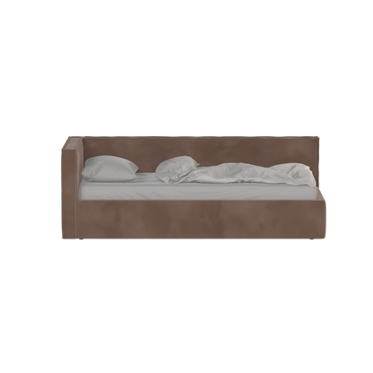 Axel Daybed with Clean Lines and Multi-Use Functionality