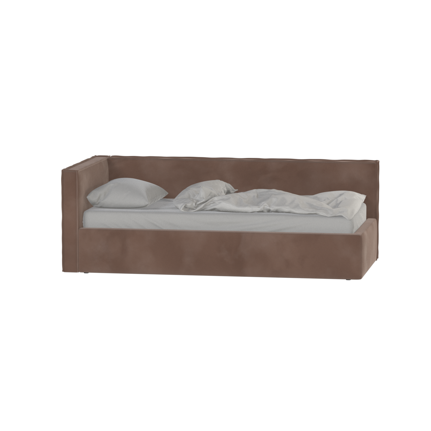 Axel Daybed with Clean Lines and Multi-Use Functionality