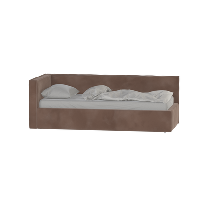 Axel Daybed with Clean Lines and Multi-Use Functionality