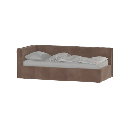 Axel Daybed with Clean Lines and Multi-Use Functionality