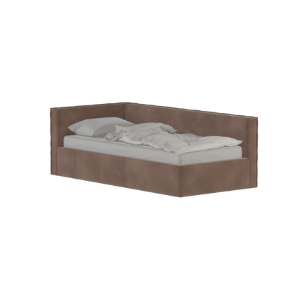 Axel Daybed with Clean Lines and Multi-Use Functionality