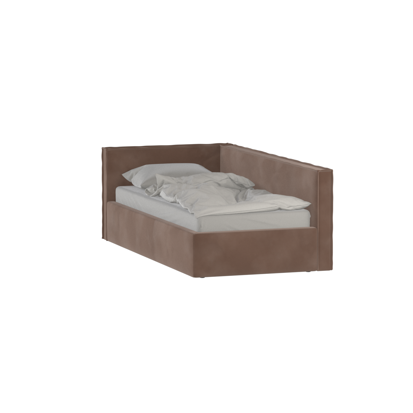 Axel Daybed with Clean Lines and Multi-Use Functionality