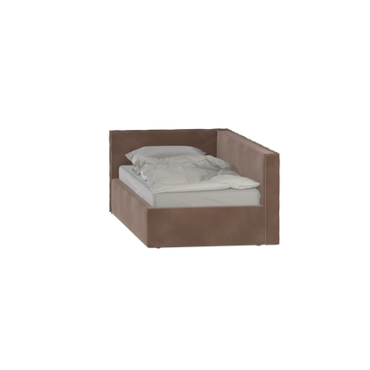 Axel Daybed with Clean Lines and Multi-Use Functionality