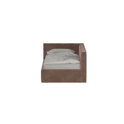 Axel Daybed with Clean Lines and Multi-Use Functionality