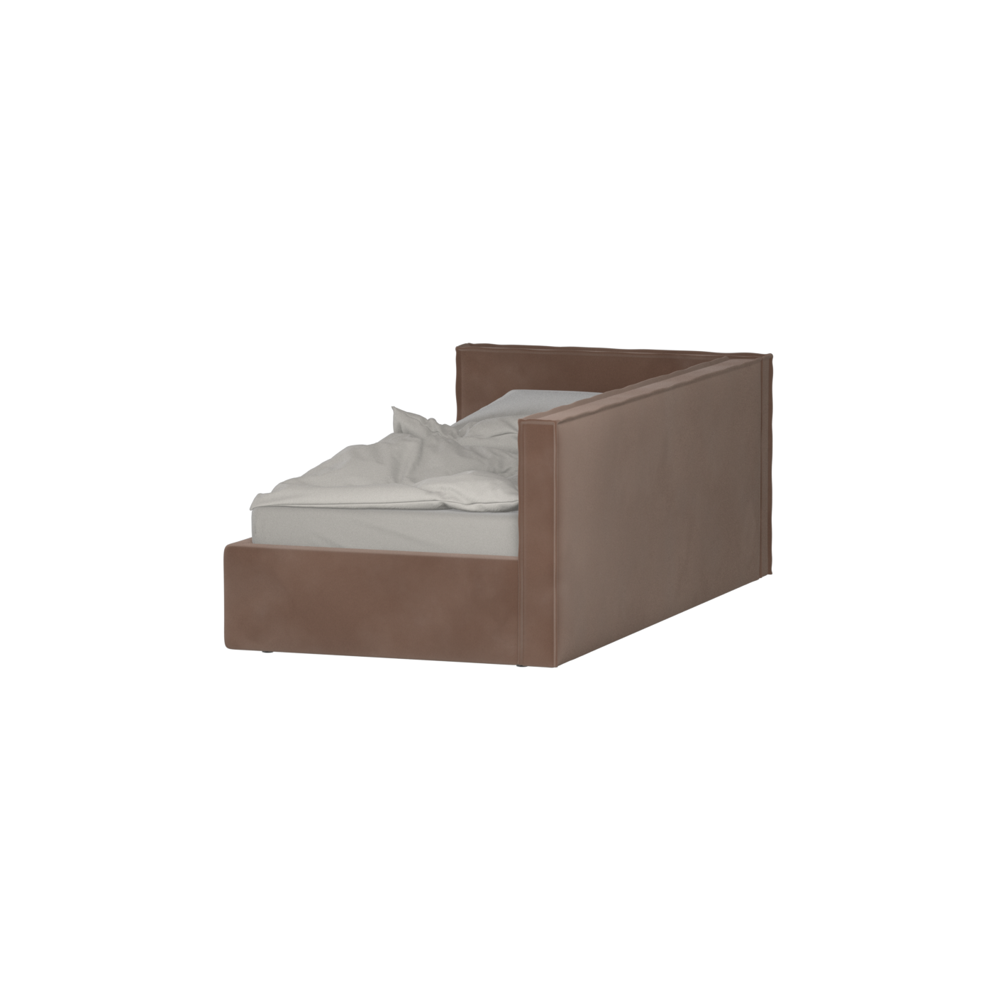 Axel Daybed with Clean Lines and Multi-Use Functionality