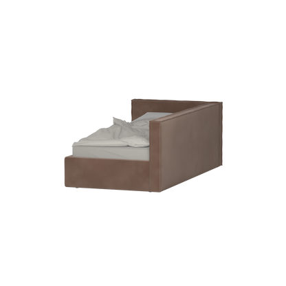 Axel Daybed with Clean Lines and Multi-Use Functionality