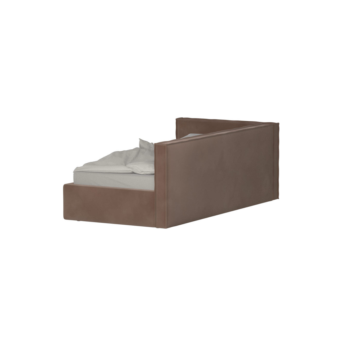Axel Daybed with Clean Lines and Multi-Use Functionality