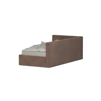 Axel Daybed with Clean Lines and Multi-Use Functionality