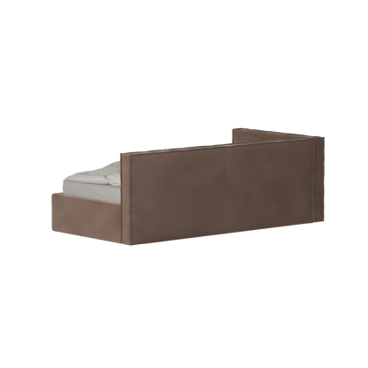 Axel Daybed with Clean Lines and Multi-Use Functionality