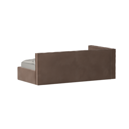 Axel Daybed with Clean Lines and Multi-Use Functionality