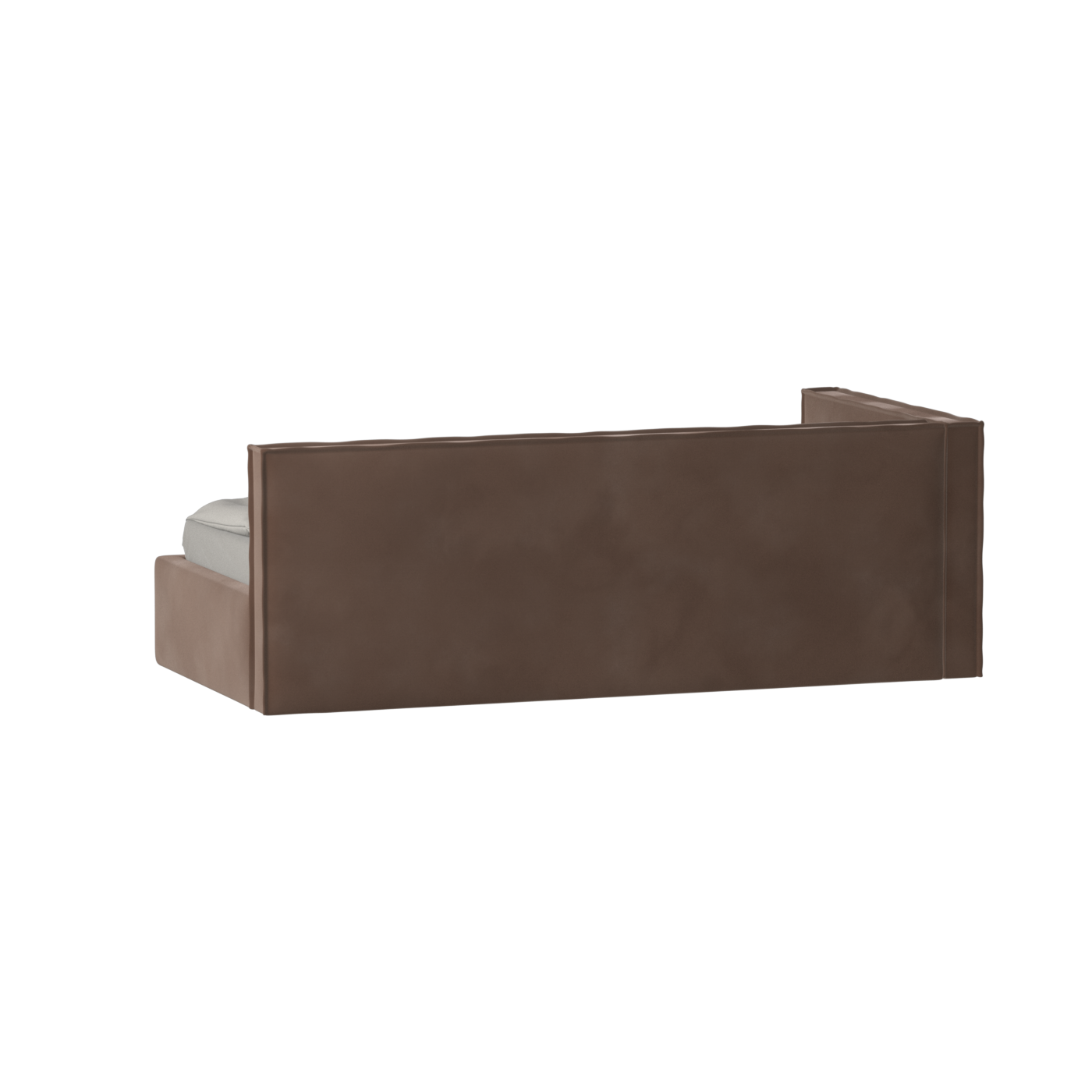 Axel Daybed with Clean Lines and Multi-Use Functionality