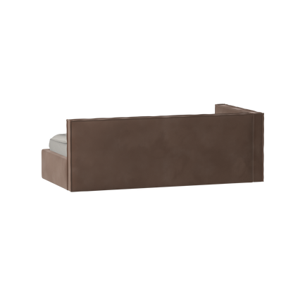 Axel Daybed with Clean Lines and Multi-Use Functionality