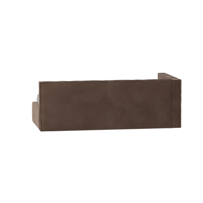 Axel Daybed with Clean Lines and Multi-Use Functionality