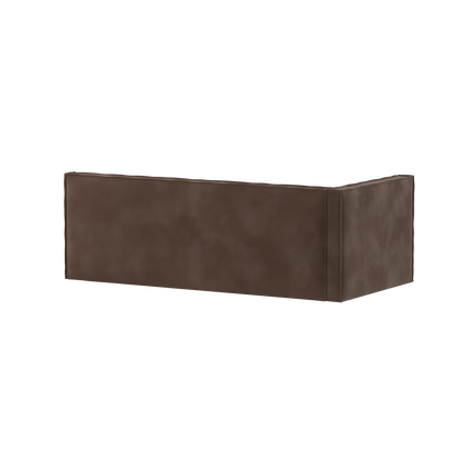 Axel Daybed with Clean Lines and Multi-Use Functionality