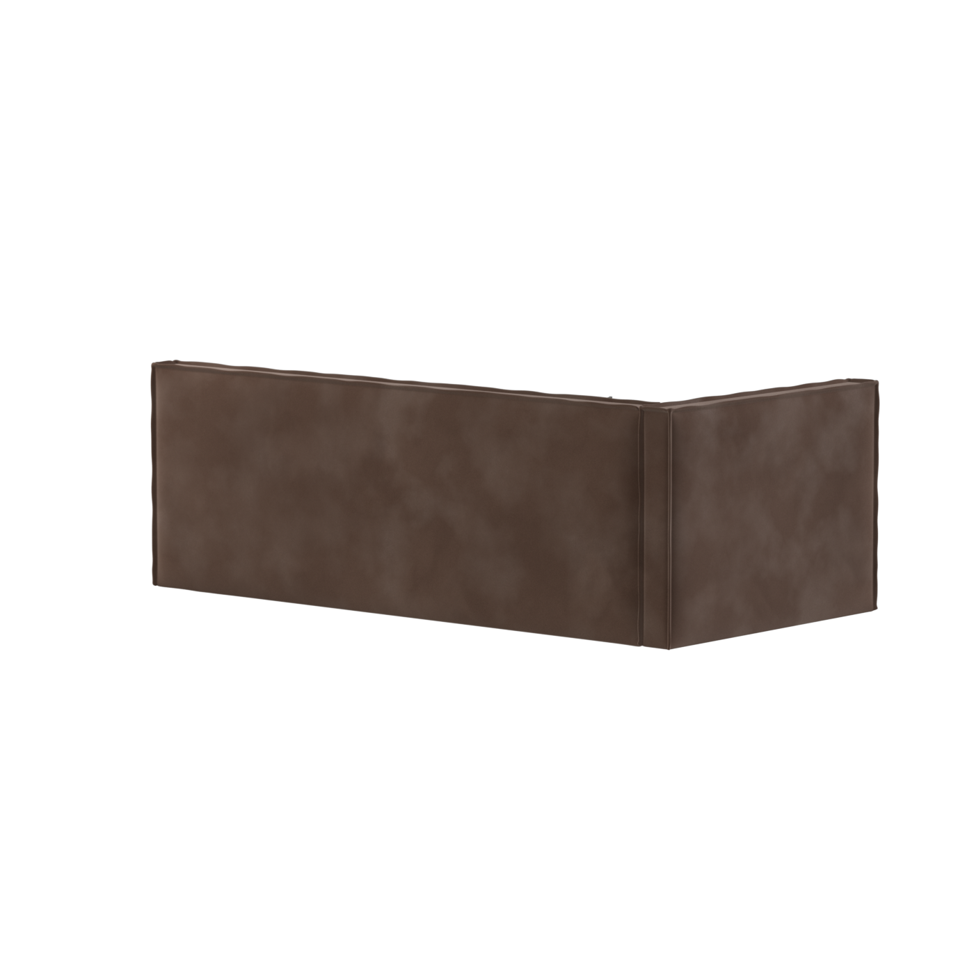 Axel Daybed with Clean Lines and Multi-Use Functionality