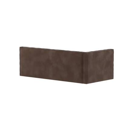 Axel Daybed with Clean Lines and Multi-Use Functionality