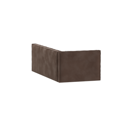 Axel Daybed with Clean Lines and Multi-Use Functionality