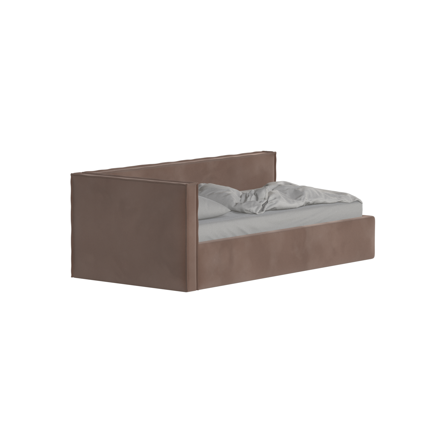 Axel Daybed with Clean Lines and Multi-Use Functionality
