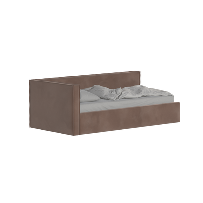 Axel Daybed with Clean Lines and Multi-Use Functionality