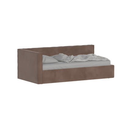 Axel Daybed with Clean Lines and Multi-Use Functionality