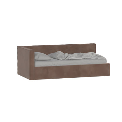 Axel Daybed with Clean Lines and Multi-Use Functionality
