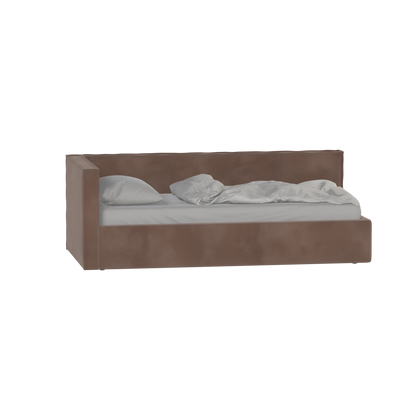 Axel Daybed with Clean Lines and Multi-Use Functionality
