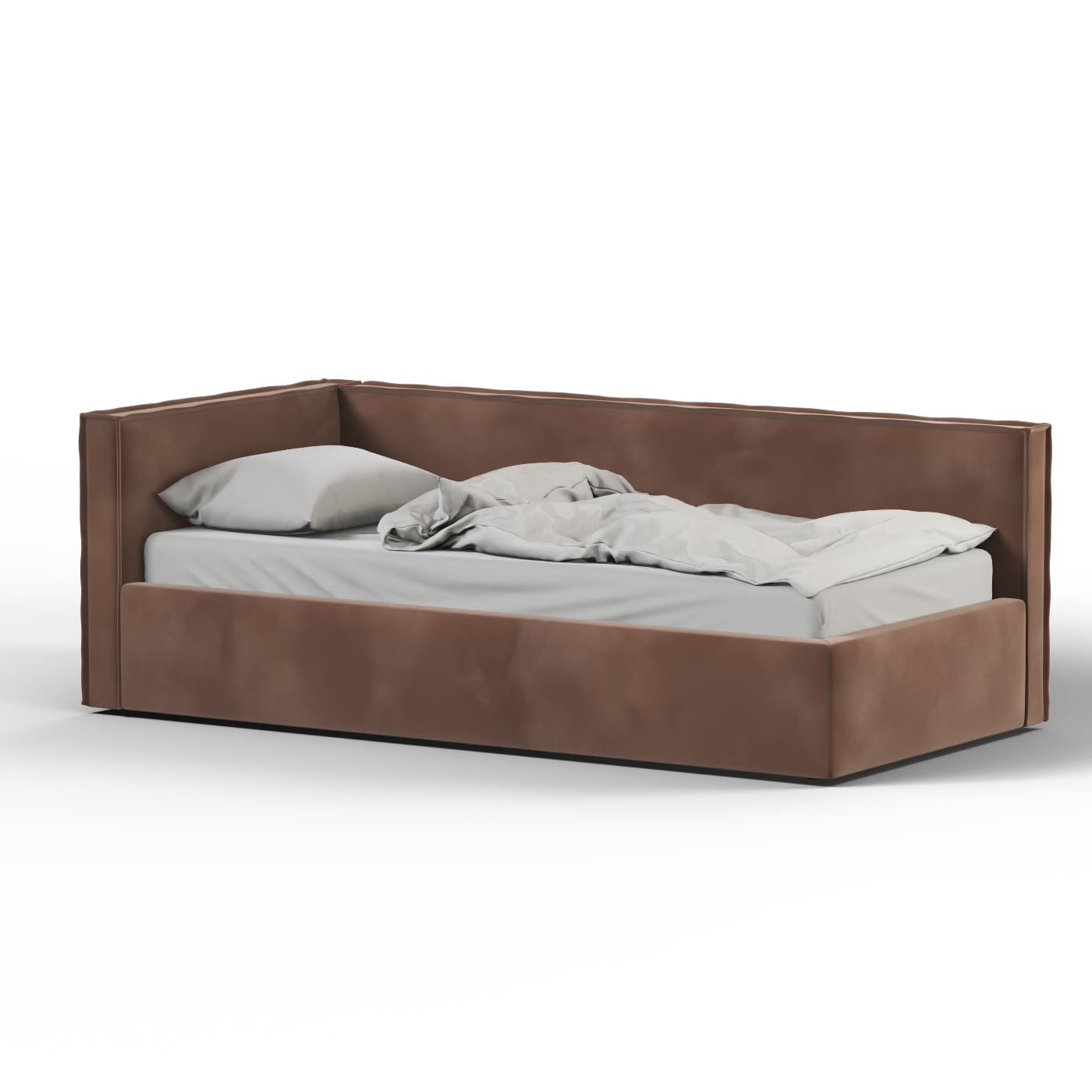 Axel Daybed with Clean Lines and Multi-Use Functionality