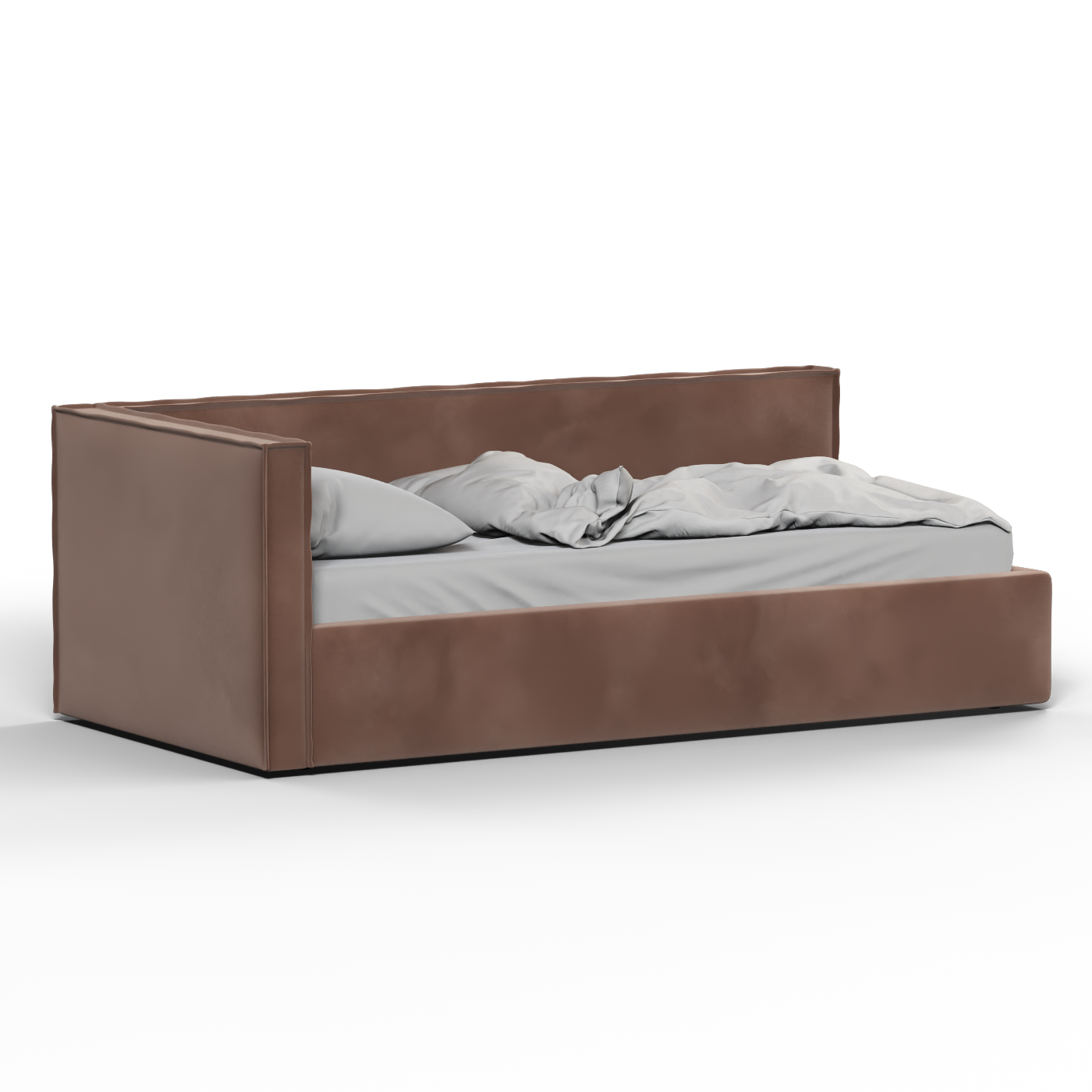 Axel Daybed with Clean Lines and Multi-Use Functionality