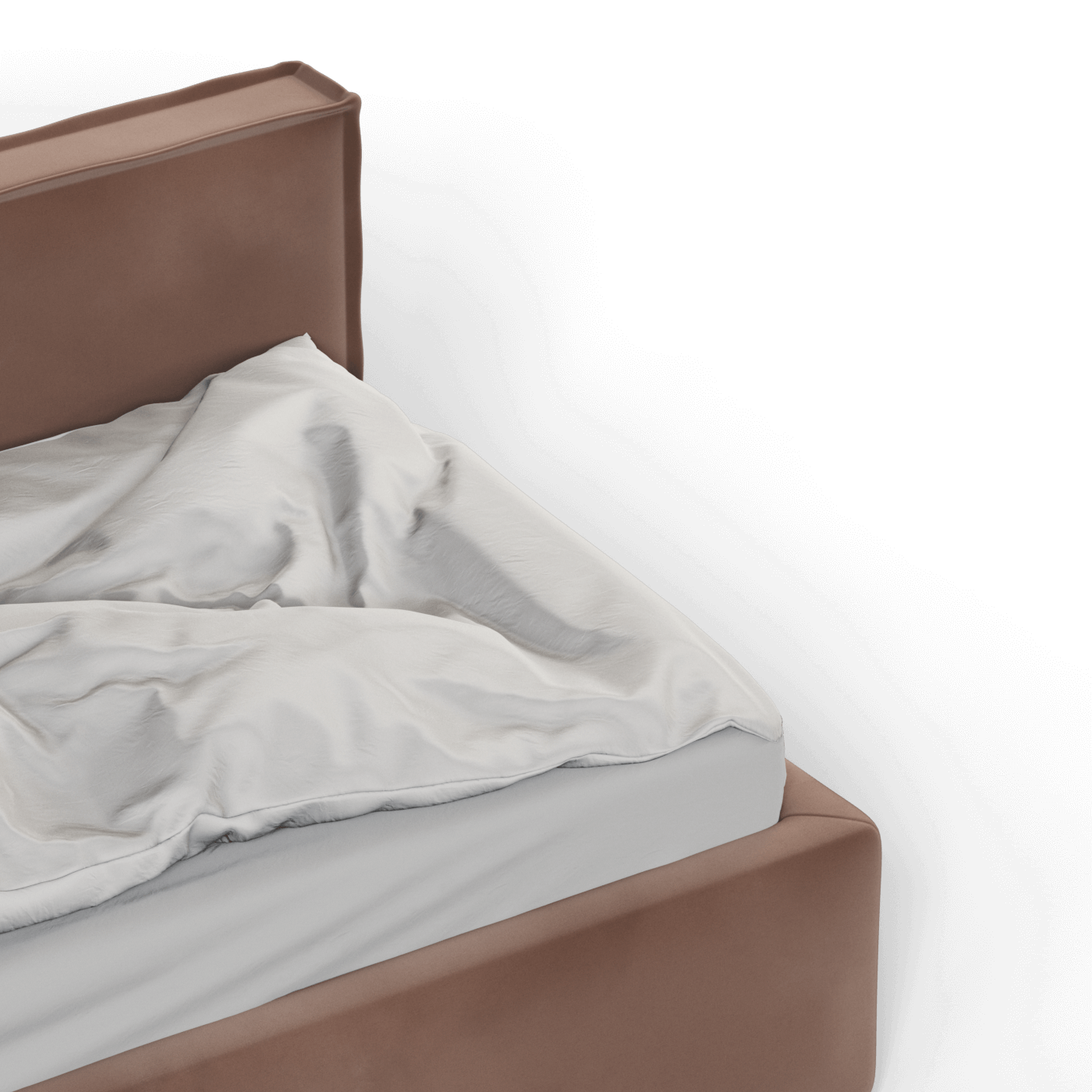 Axel Daybed with Clean Lines and Multi-Use Functionality