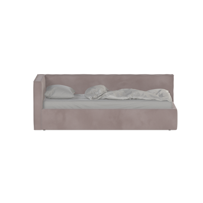 Axel Daybed with Clean Lines and Multi-Use Functionality