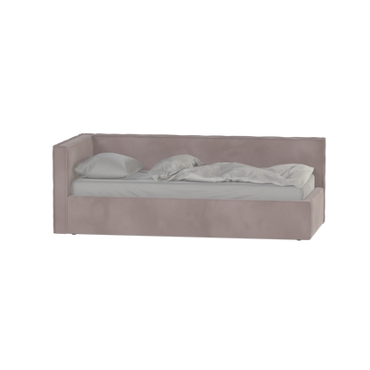 Axel Daybed with Clean Lines and Multi-Use Functionality