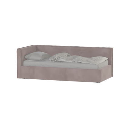 Axel Daybed with Clean Lines and Multi-Use Functionality