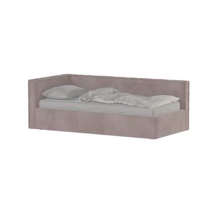 Axel Daybed with Clean Lines and Multi-Use Functionality