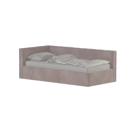 Axel Daybed with Clean Lines and Multi-Use Functionality
