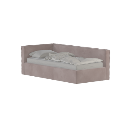 Axel Daybed with Clean Lines and Multi-Use Functionality