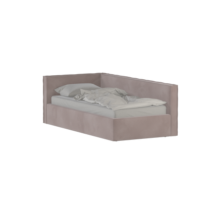Axel Daybed with Clean Lines and Multi-Use Functionality