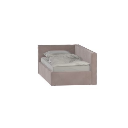 Axel Daybed with Clean Lines and Multi-Use Functionality