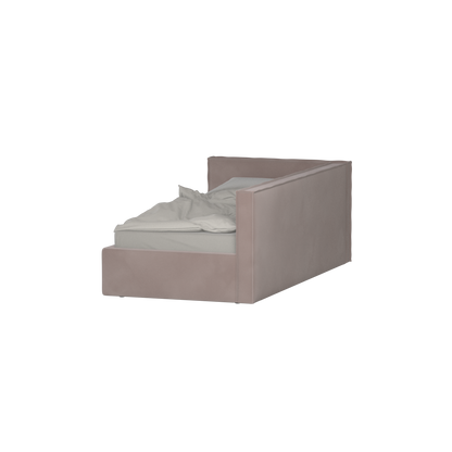 Axel Daybed with Clean Lines and Multi-Use Functionality